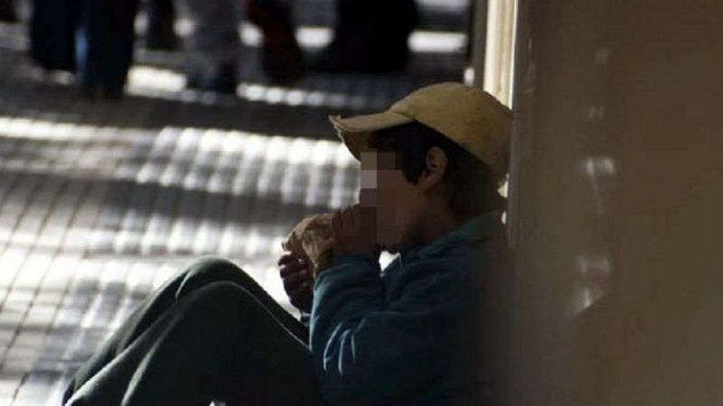 Control de venta de productos que contengan tolueno