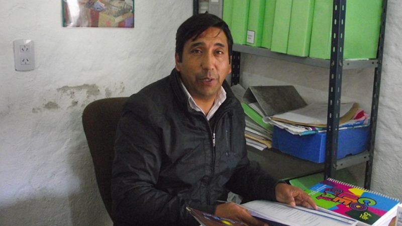 Eximirán de impuestos a productores por pérdidas  