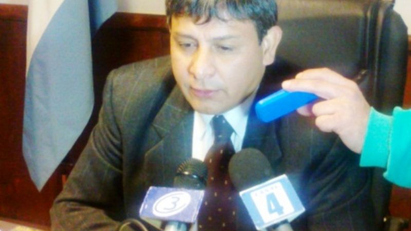 Generadores para Santa María