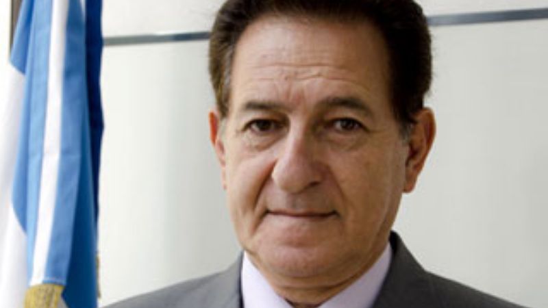 Yazbek presentó 26 proyectos en el año  