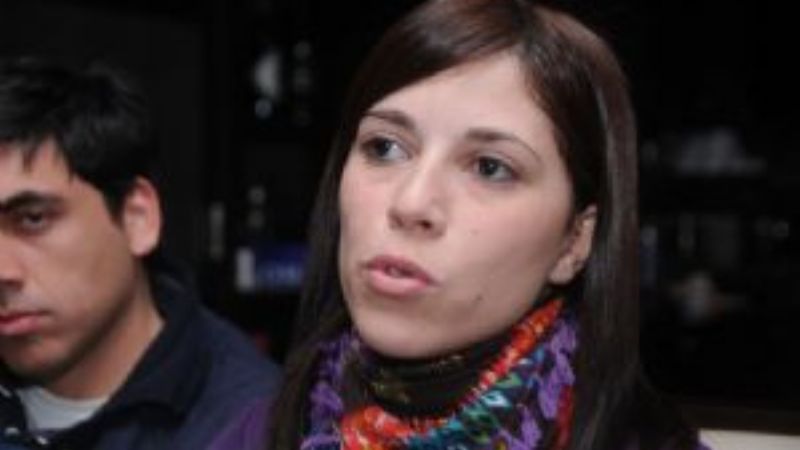 Proponen más participación de los jóvenes en política