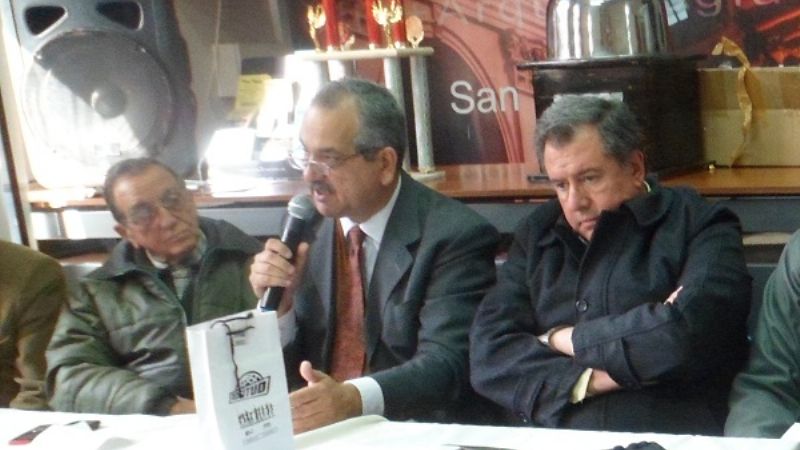 La Liga Catamarqueña con un superávit de más de $ 94 mil 