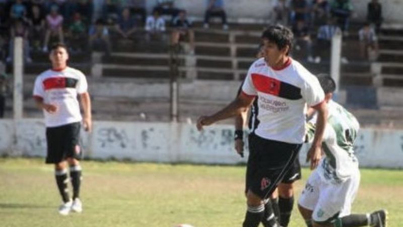 La Liga Chacarera programó “A” y “B” en tres jornadas