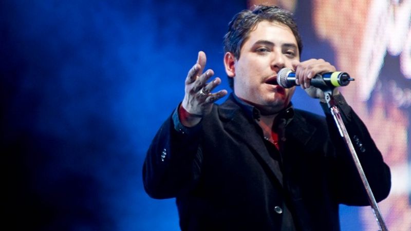 Declaran de interés cultural la gira de Ariel Segura y sus músicos  