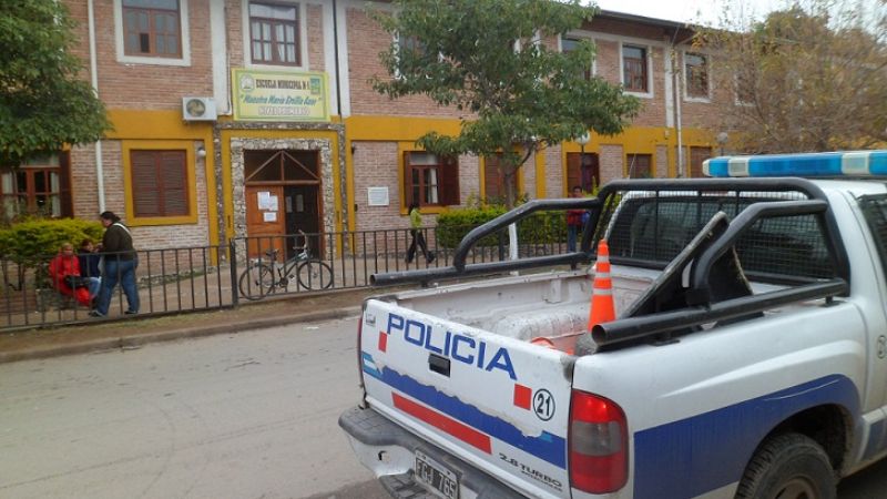 Preocupación por la desaparición de una niña que después fue encontrada  