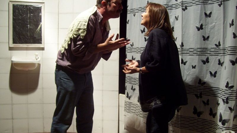 Continúa el éxito de “Envejecer con vos” 