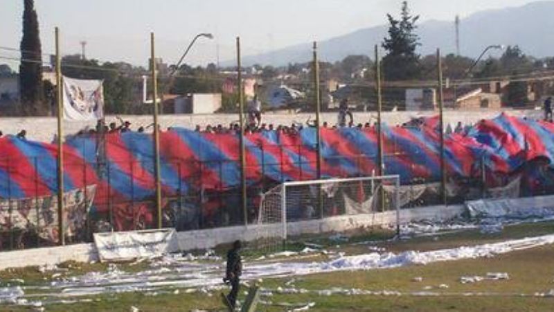 San Lorenzo y Aconquija se postularon al Argentino “B”