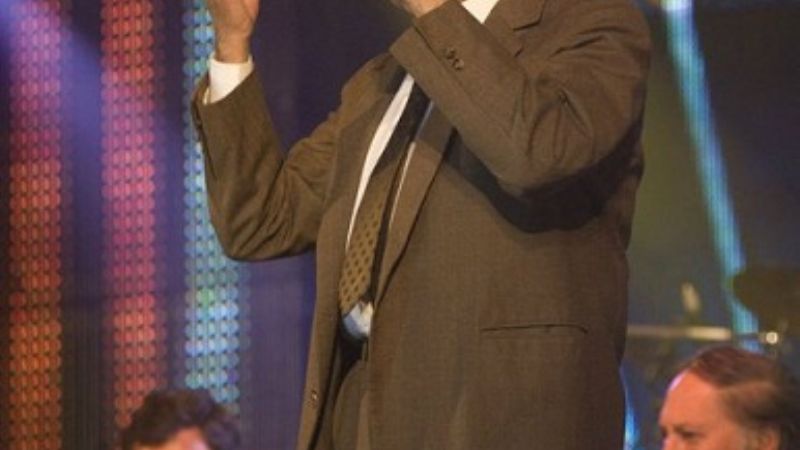 Homenaje a Dardo Chanampa con presentación de CD póstumo