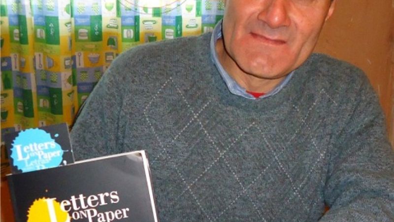 Fiambalá, con la bandera muy alta en la literatura nacional