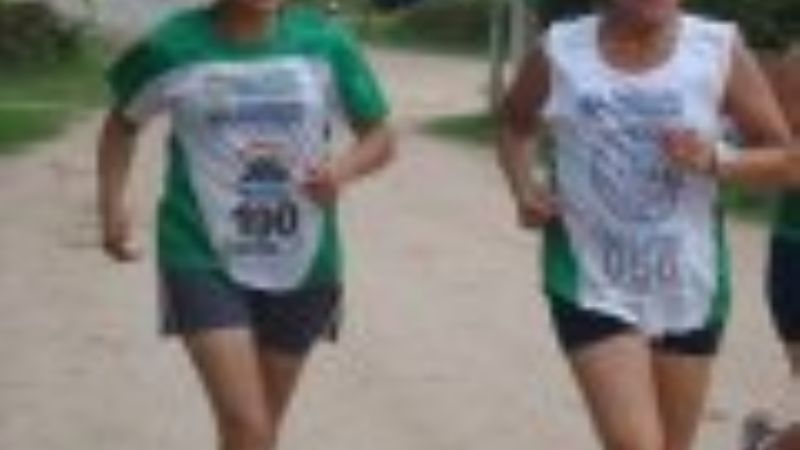 Fondistas catamarqueños al nacional de ruta en San Luis