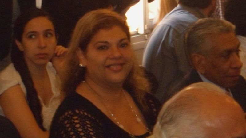 “No tenemos la posibilidad económica de dar un aumento”