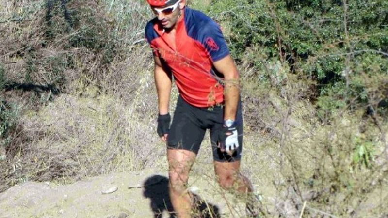 Aventureros catamarqueños por sendas “comechingones”