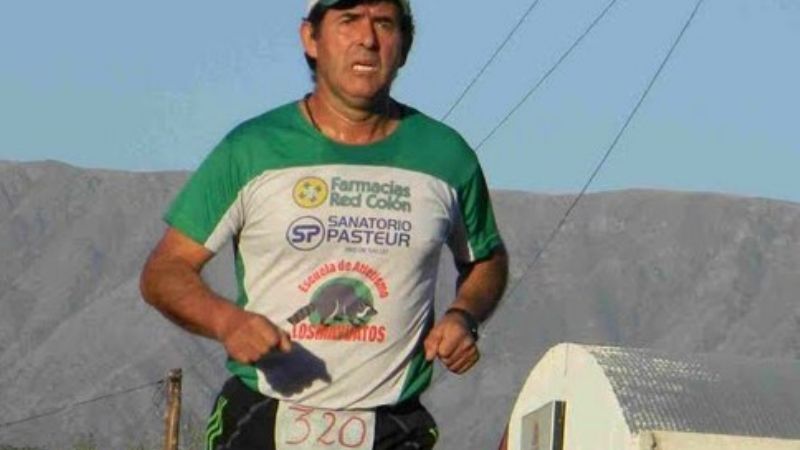 Maza defendió el proyecto de asistencia a la niñez de la Policía