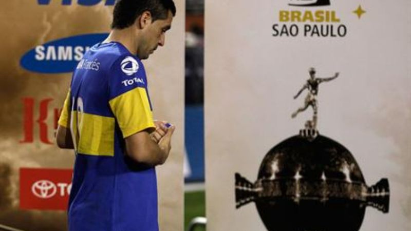 ¿La tercera será la vencida?