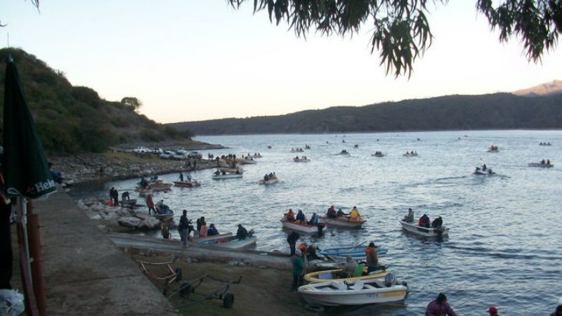 Se palpita la IV edición del “Muñeca de Oro” en Pirquitas