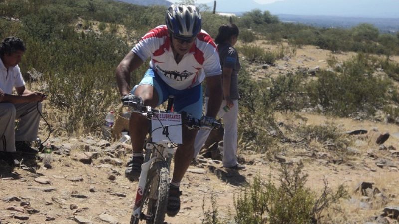 Se corrió la séptima fecha y se viene el Rally Kalalo