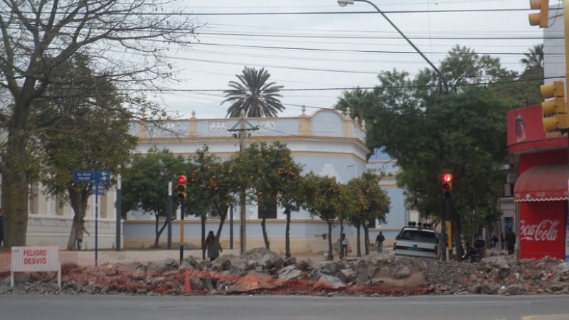 Enojo de comerciantes