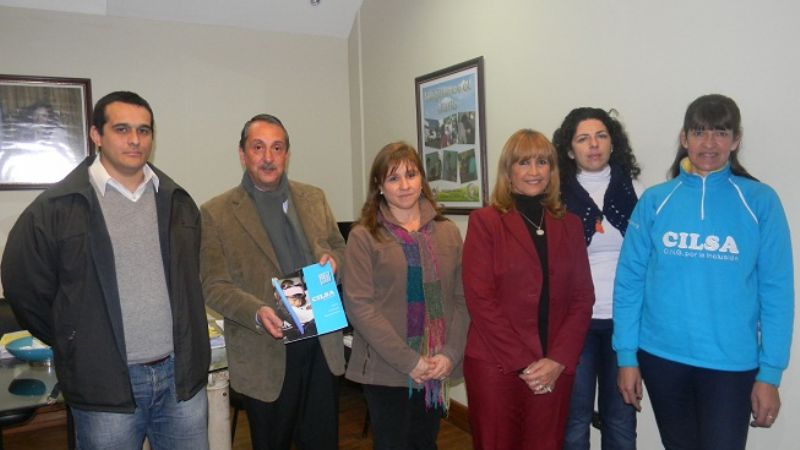 Una ONG entregará 200 sillas de rueda y elementos ortopédicos 