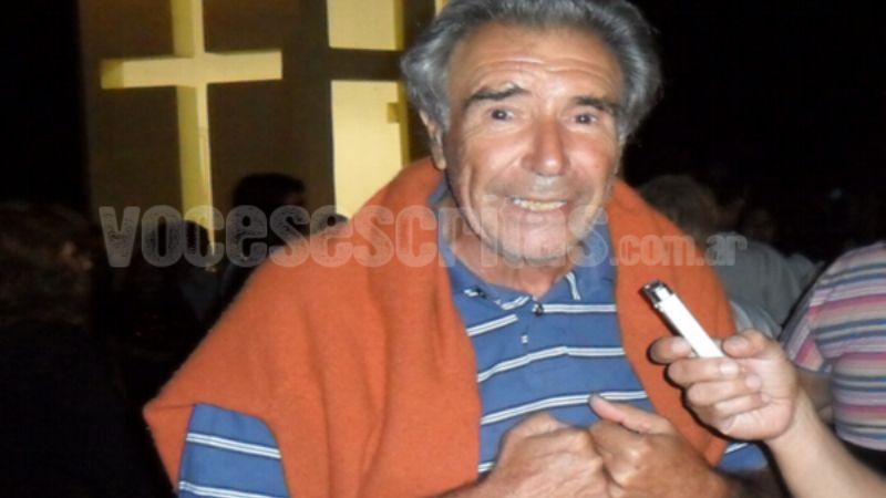 Ambientalistas aseguran que el “hippie” no es el que atacó a la embarazada