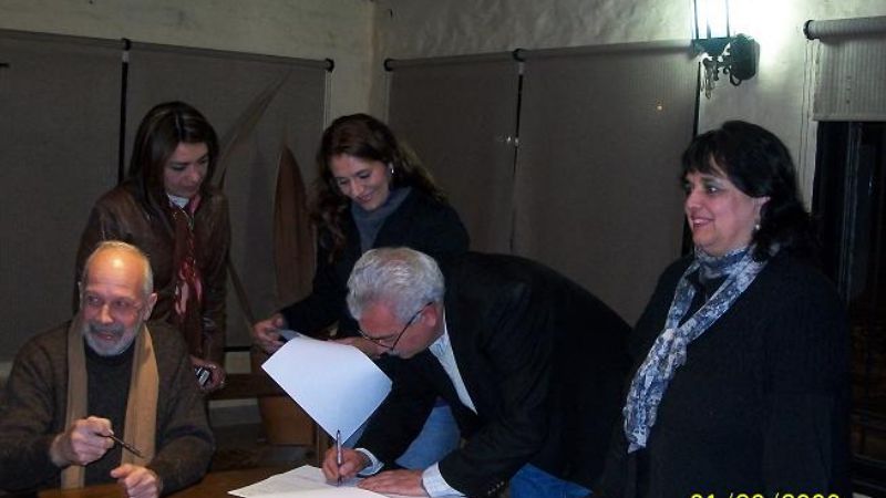 20 niños de El Tala viajarán a esta Capital