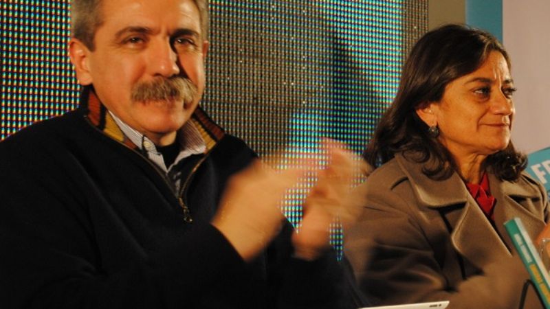 Aníbal Fernández asumirá como Secretario General de la Presidencia