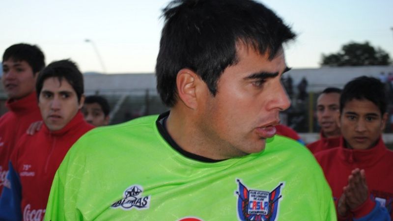 San Lorenzo partió en busca de la hazaña en Madryn