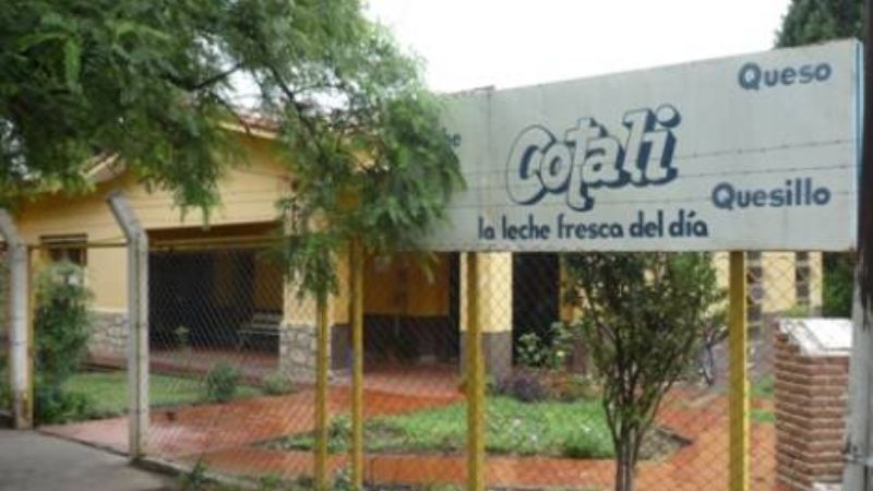 Cotalí con futuro incierto 