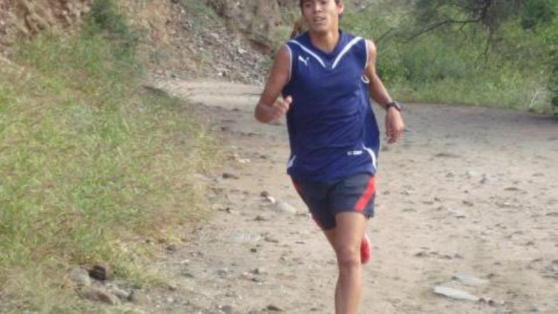 El atletismo vuelve con la “Maratón de la flor”