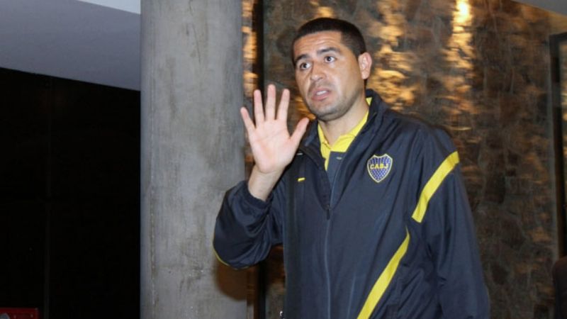 Plantel de Boca confirmado para llegar a Catamarca