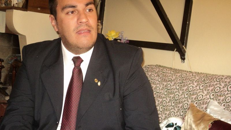 “Hoy encontramos por parte de la Fiscalía más recepción”