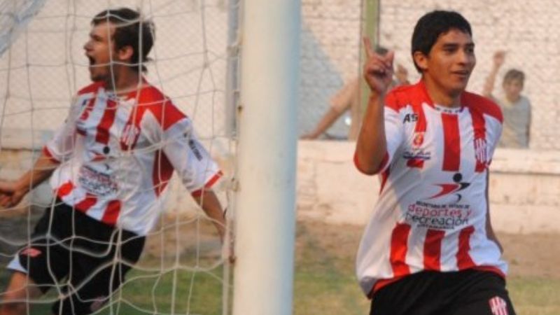 Con las vueltas de “Vica” Luján y “Nico” Luna, arrancó Policial