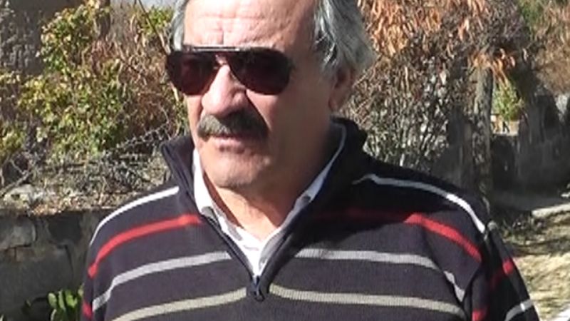 Inspeccionaron obra en San José 