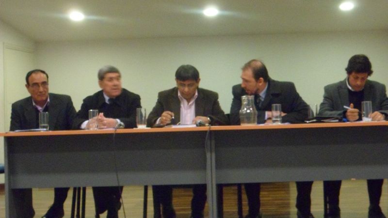 El elegido fue Polti