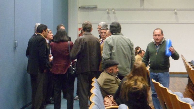 El elegido fue Polti