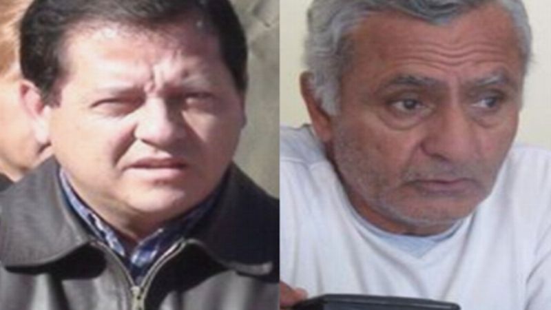 Día 3: amenazas, acusaciones y dispar acatamiento en el paro de municipales