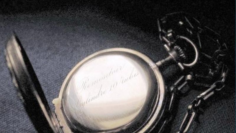 Presentarán el libro  “Efemérides catamarqueñas”