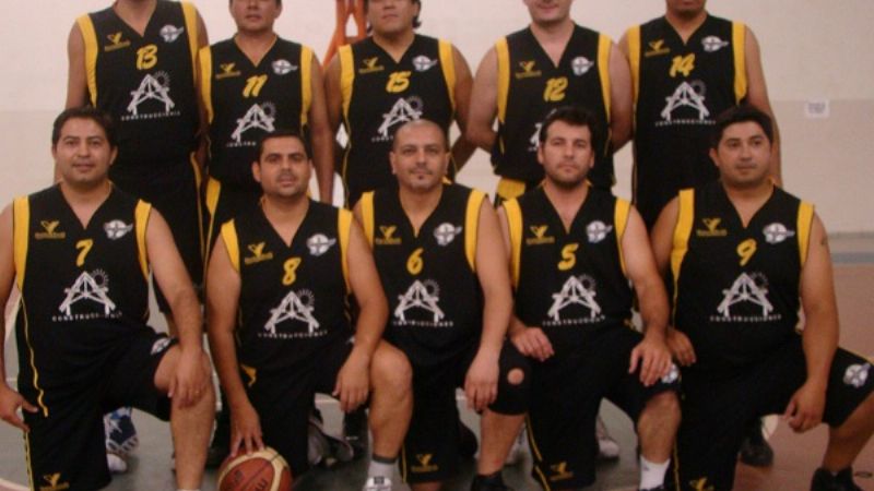 Aragón-Rioja por la final de Maxi en tierra del “Chacho”