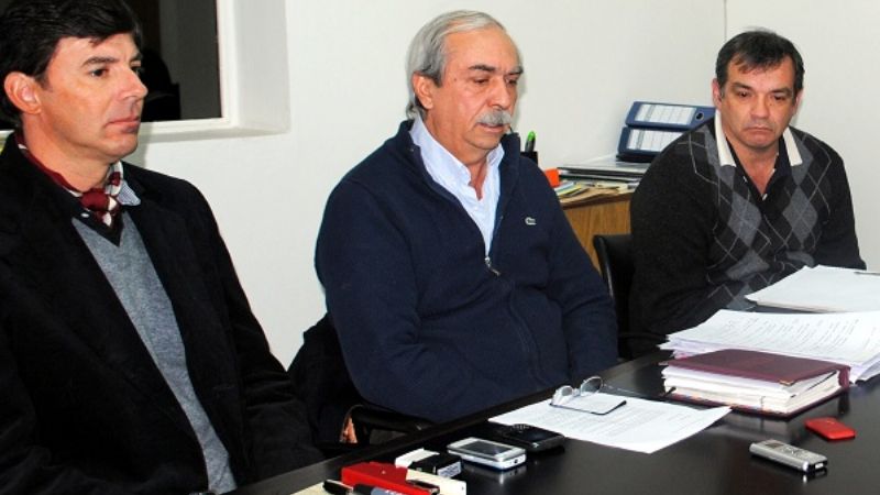 La EC reclamó por cortes de transportadoras nacionales