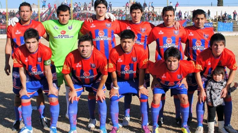 San Lorenzo y Aconquija, son los invitados al Argentino “B”