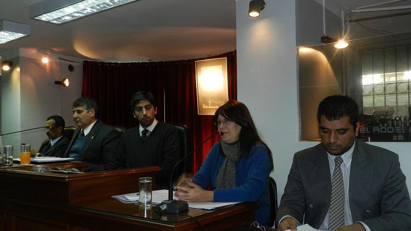 Sesión “picante” en la Cámara de Diputados