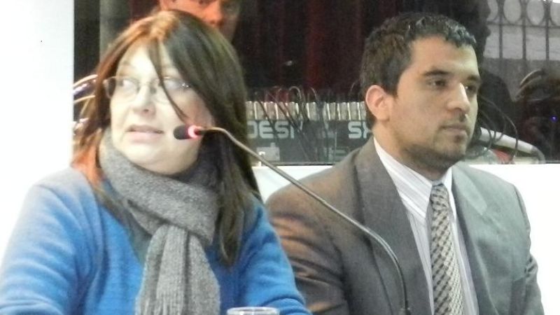 Sesión “picante” en la Cámara de Diputados