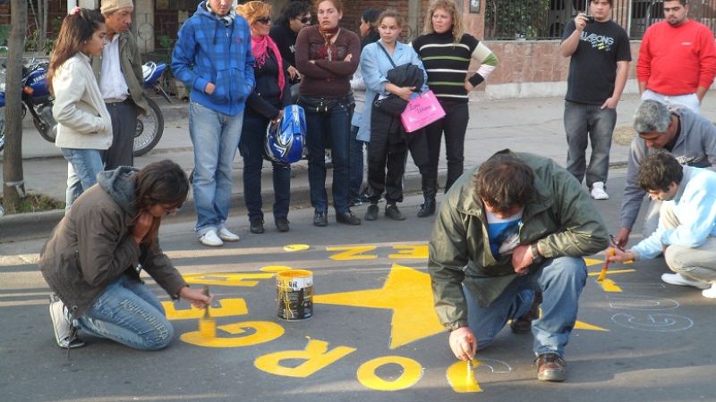 Otra estrella amarilla de FAVIATCA