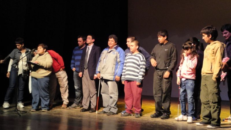 Otorgan Distinción al Mérito al 25º aniversario de la expedición “Kuntur”