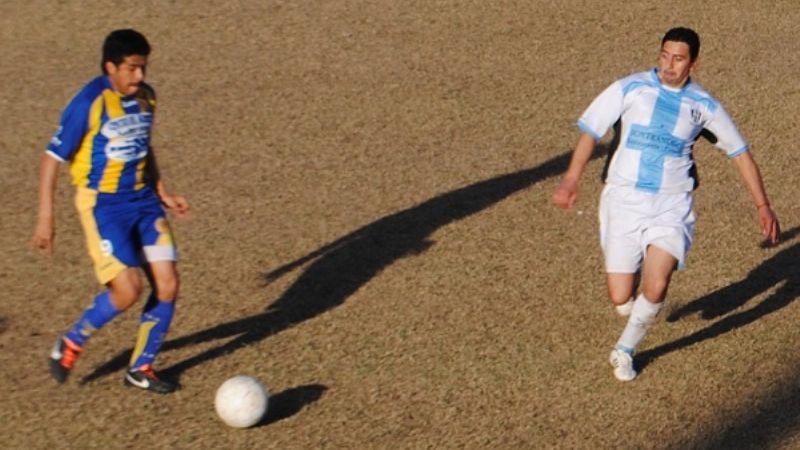 Ferro de Chumbicha tomó la  punta del “Catamarca Minera”
