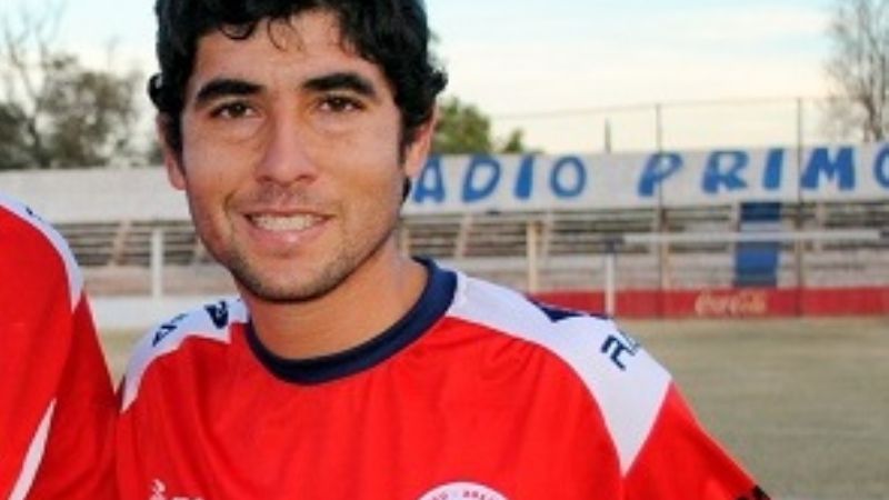 “Rojito” y “La Villa” ganadores al abrirse la 4ta. chacarera