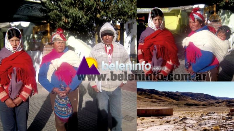 Para llegar a la escuela, alumnos caminan casi un día entero