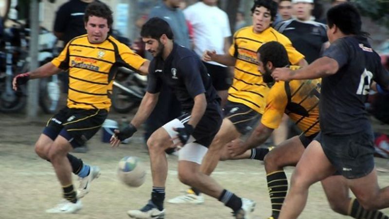 Los Hurones arrancó ganando y es líder en la Unión Andina