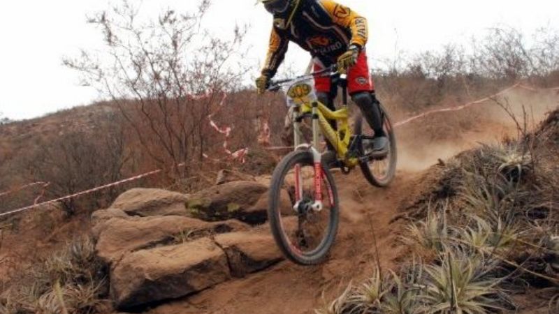 La 4ta. del Descenso se corre hoy en “La India”