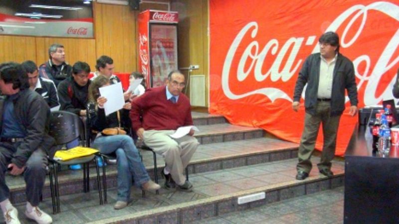 La 10ª Copa “Coca Cola” ya tiene a sus 24 equipos