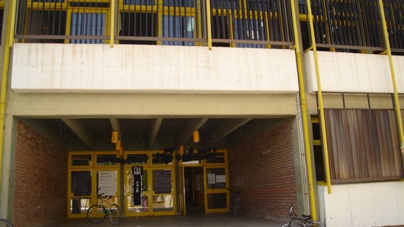 La escuela normal cumplió 93 años al servicio de la comunidad